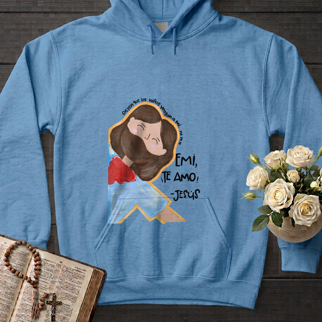 Emi Te Amo Jesus 01