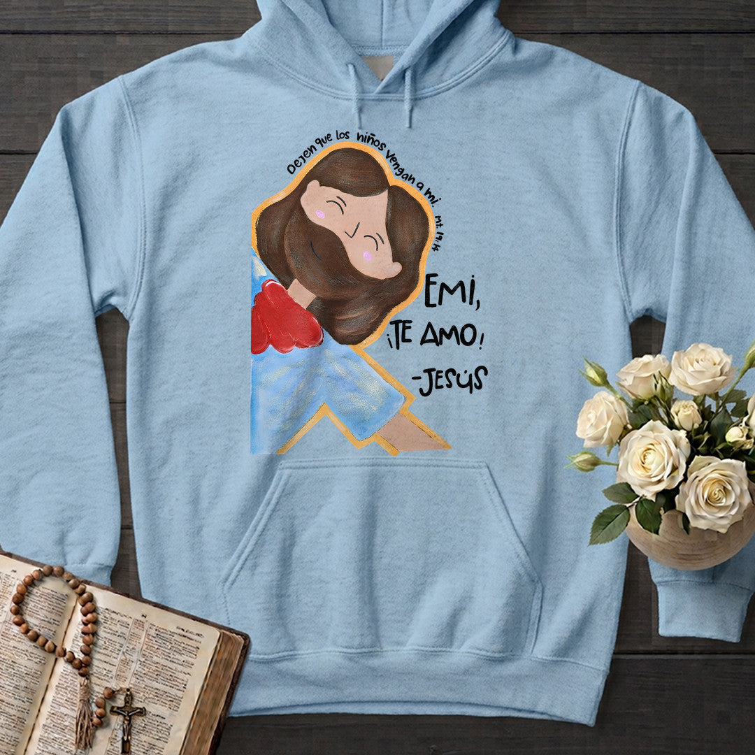 Emi Te Amo Jesus 01