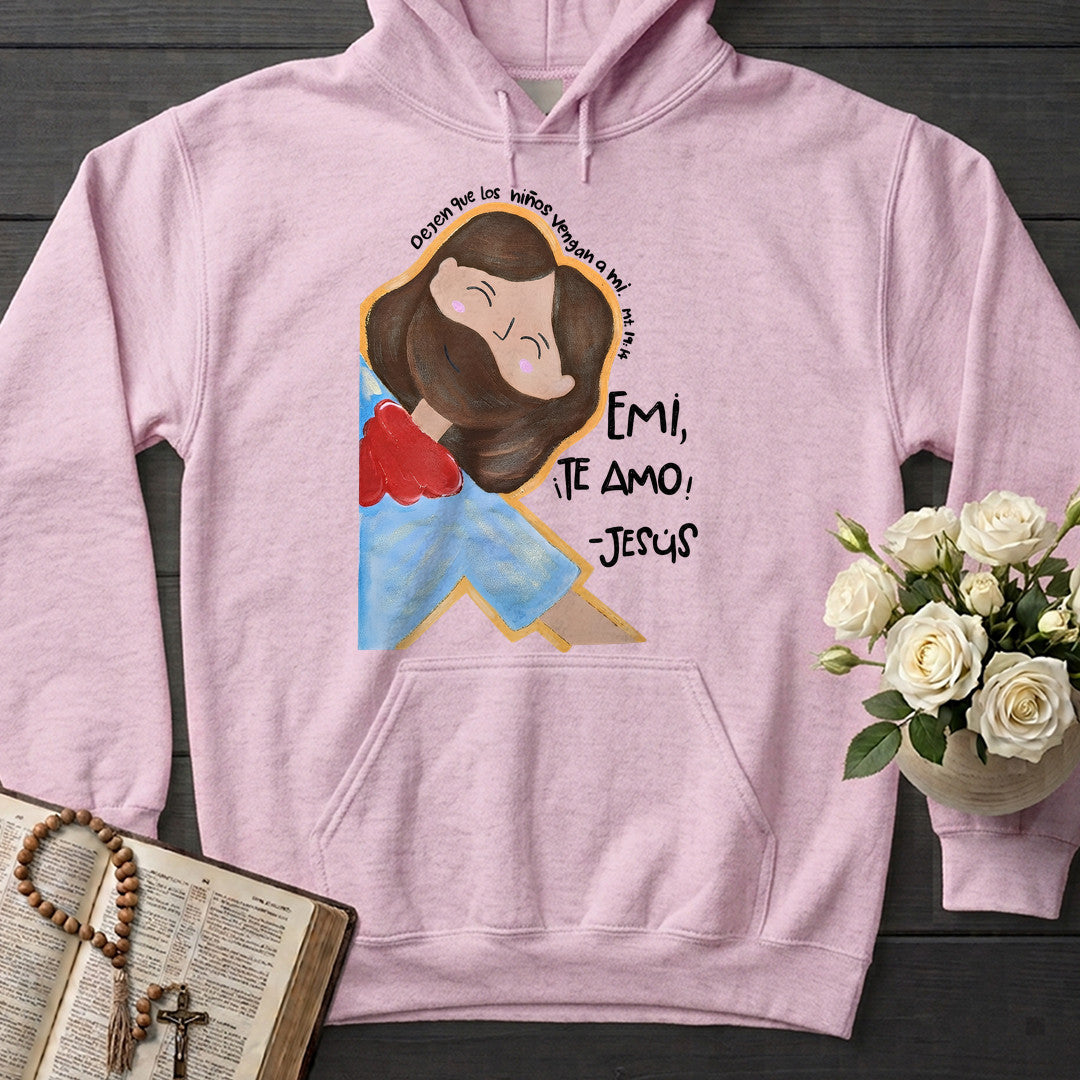Emi Te Amo Jesus 01