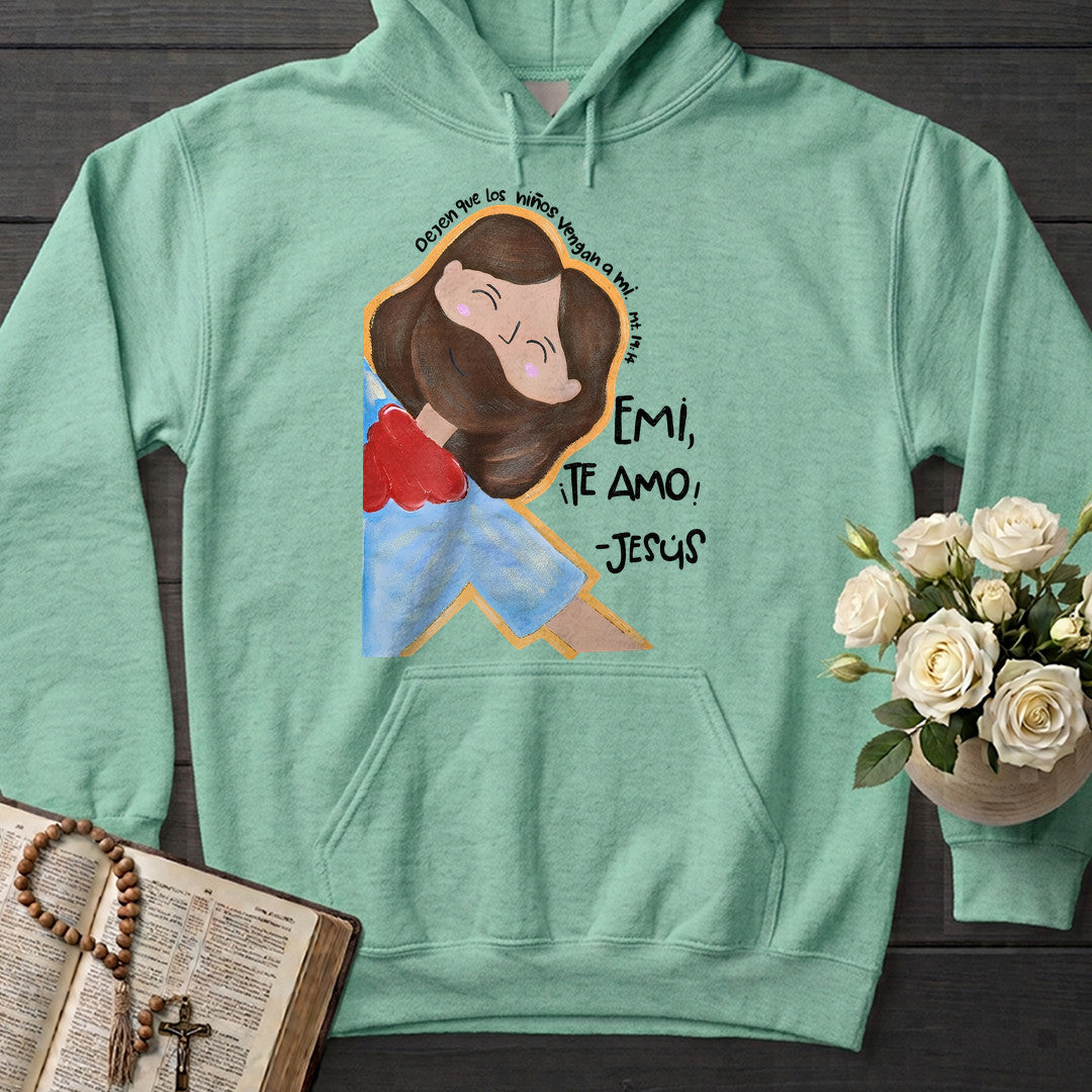 Emi Te Amo Jesus 01