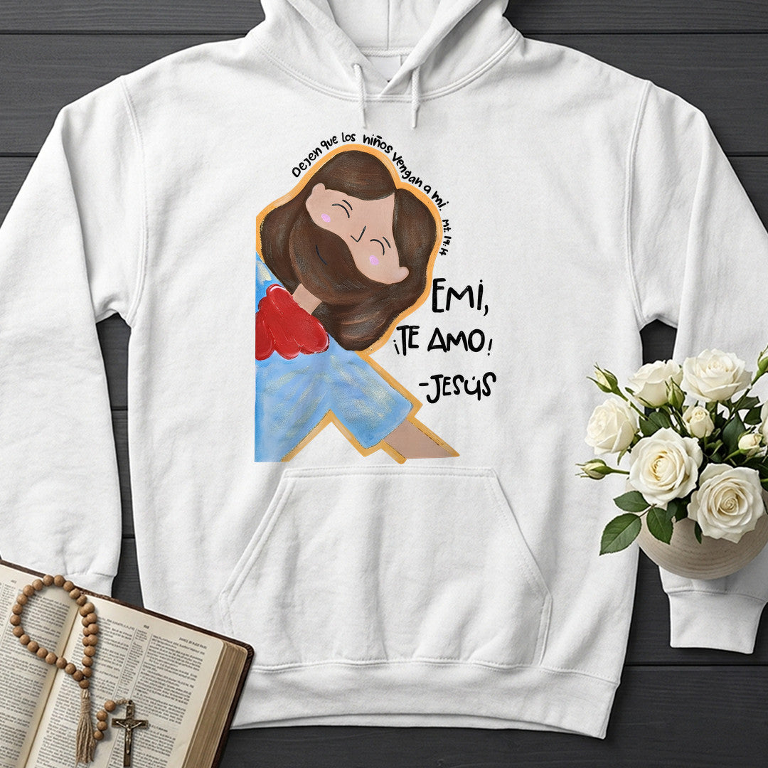 Emi Te Amo Jesus 01