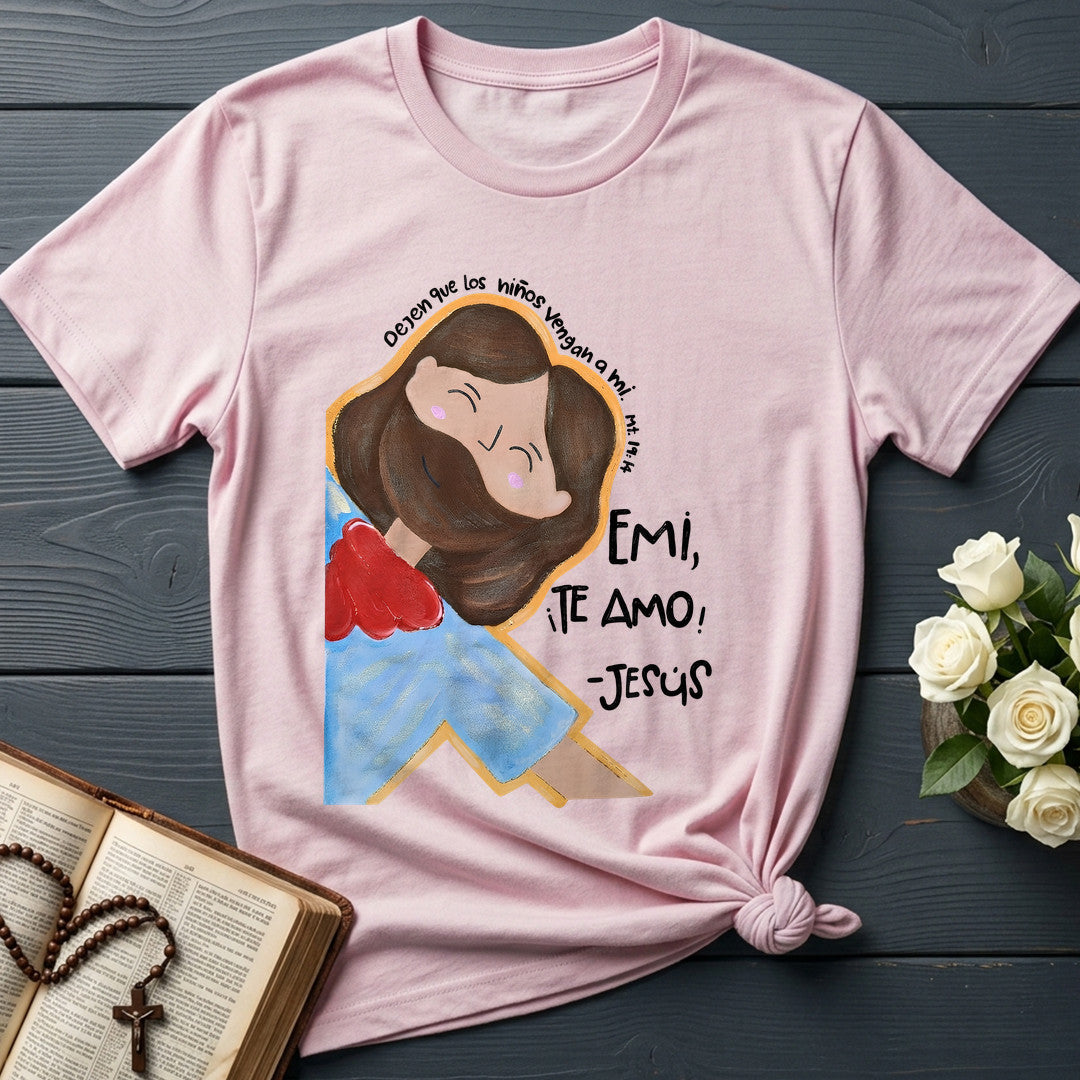Emi Te Amo Jesus 01