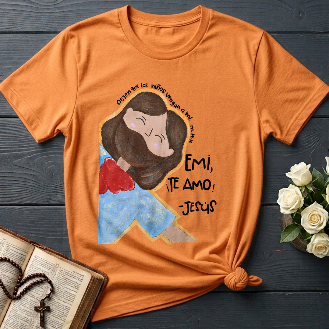 Emi Te Amo Jesus 01