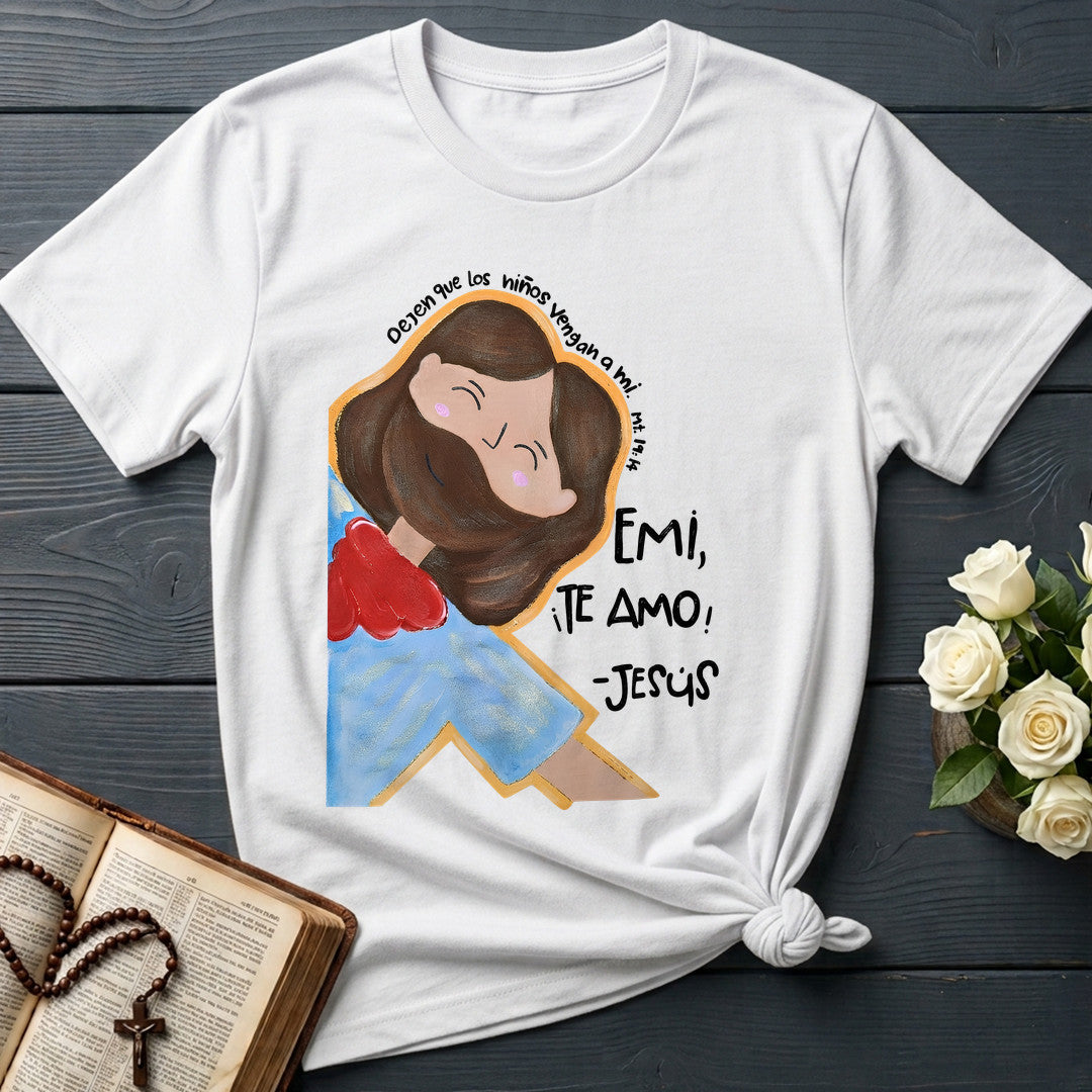 Emi Te Amo Jesus 01