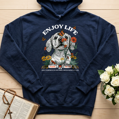 Enjoy Life John 10.10 01