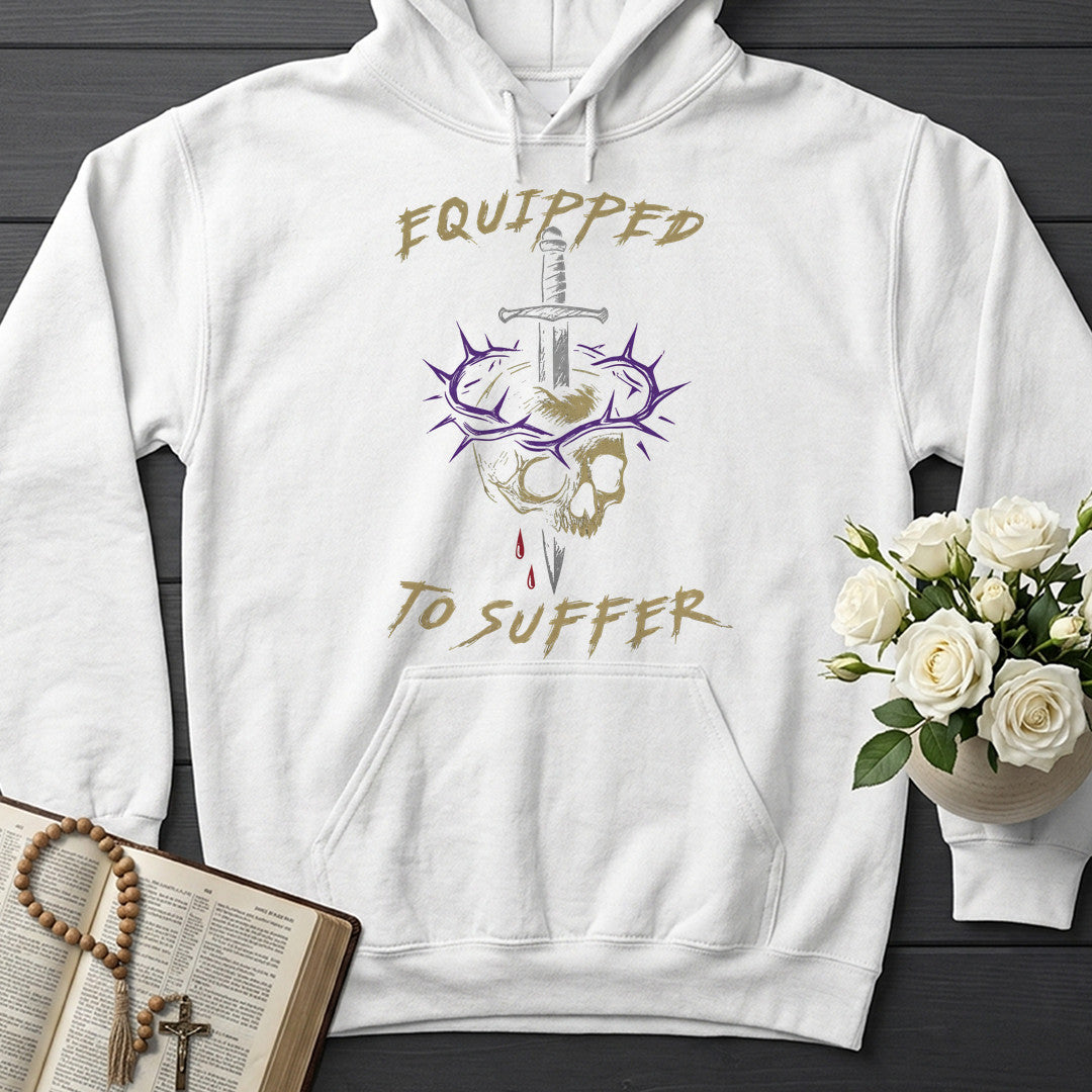 Equipped To Suffer 01