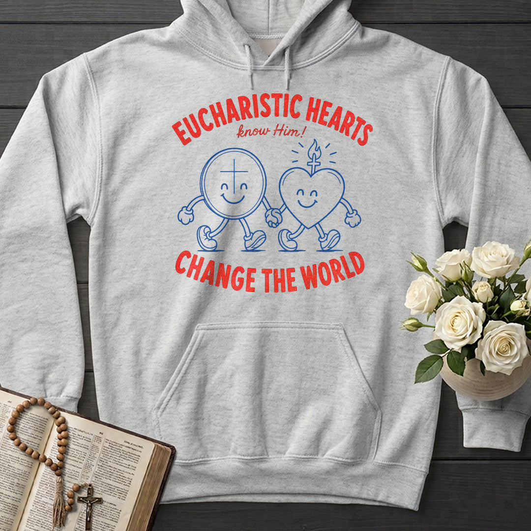 Eucharistic Hearts Know Him Change The World 01