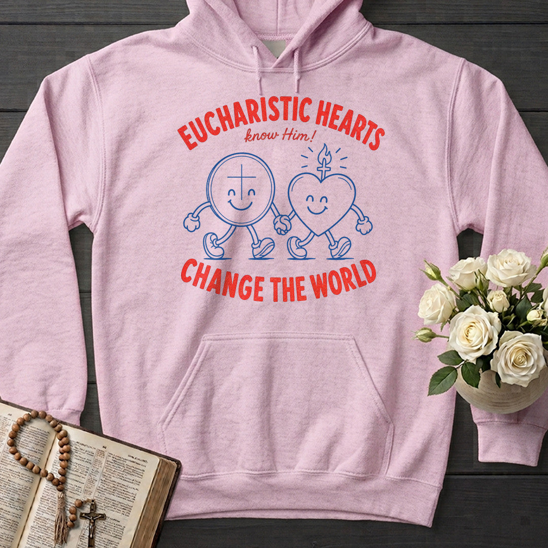 Eucharistic Hearts Know Him Change The World 01