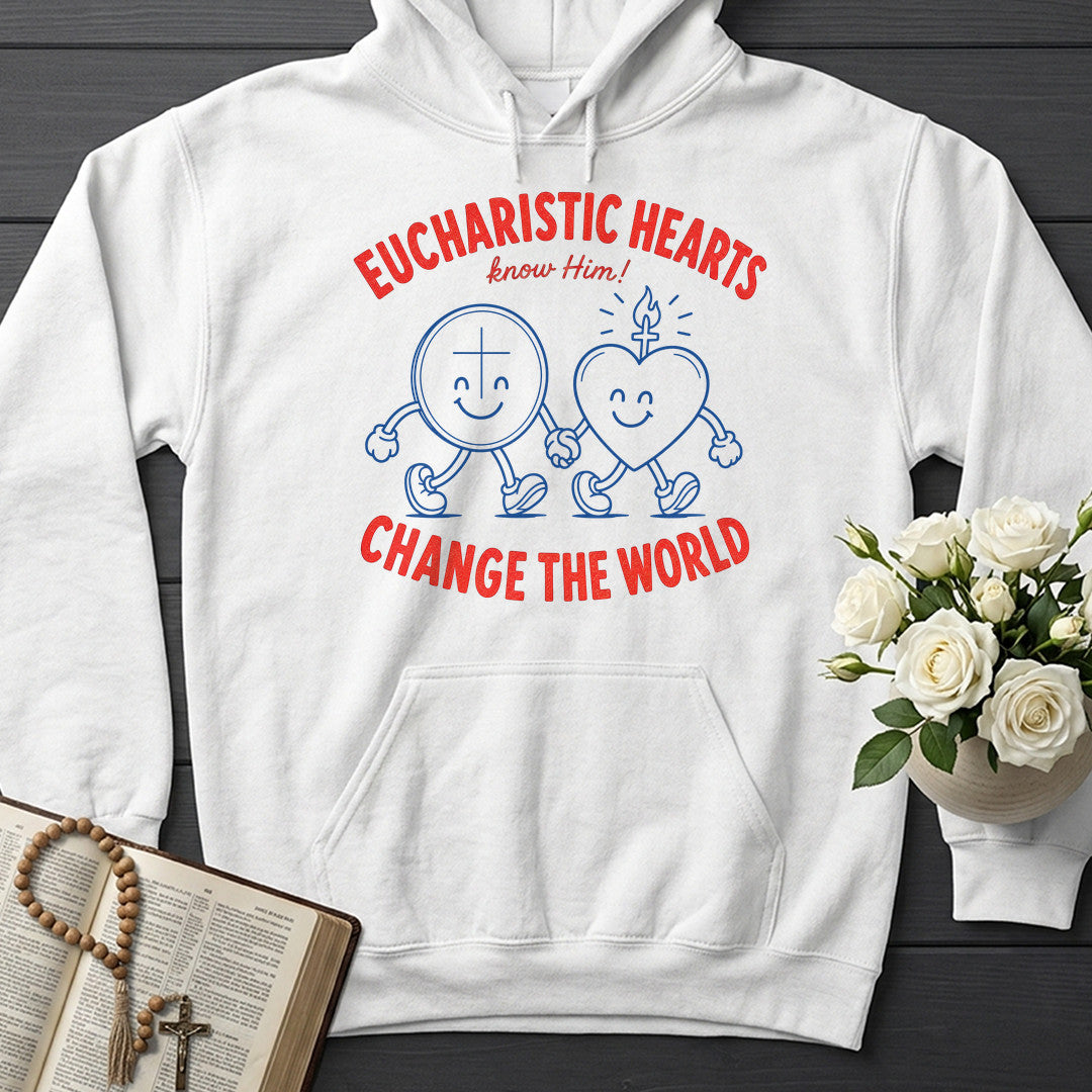Eucharistic Hearts Know Him Change The World 01