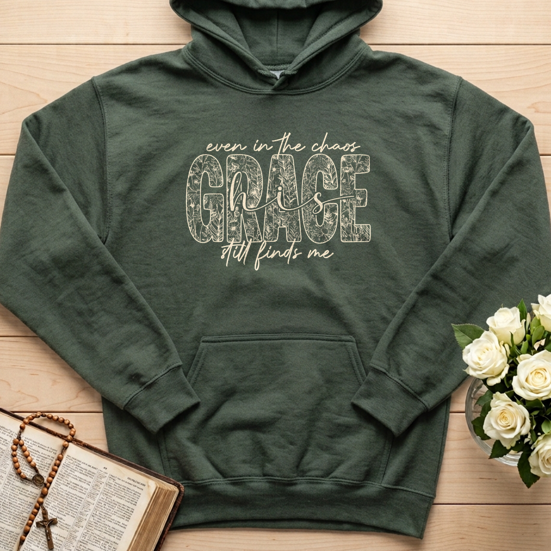 Even In The Chaos Grace Is Still Finds Me 01