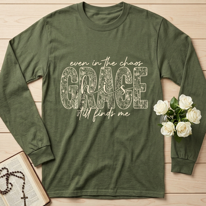Even In The Chaos Grace Is Still Finds Me 01