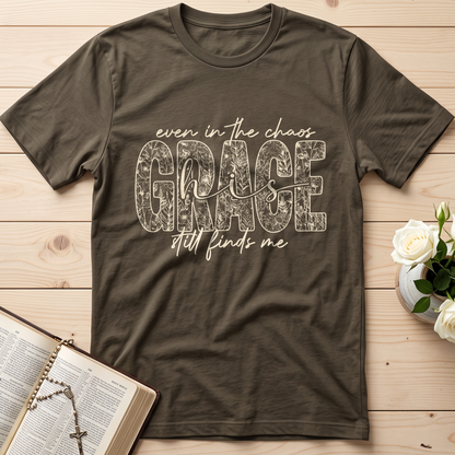 Even In The Chaos Grace Is Still Finds Me 01