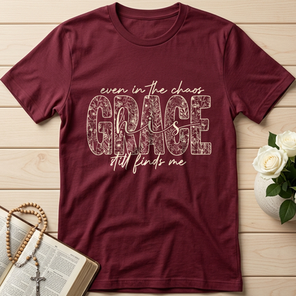 Even In The Chaos Grace Is Still Finds Me 01