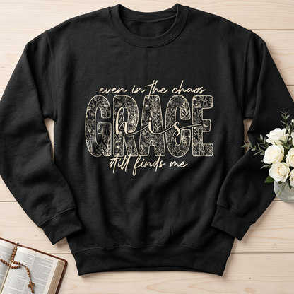 Even In The Chaos Grace Is Still Finds Me 01