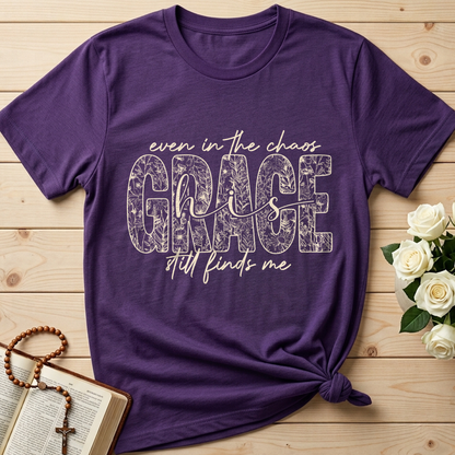 Even In The Chaos Grace Is Still Finds Me 01