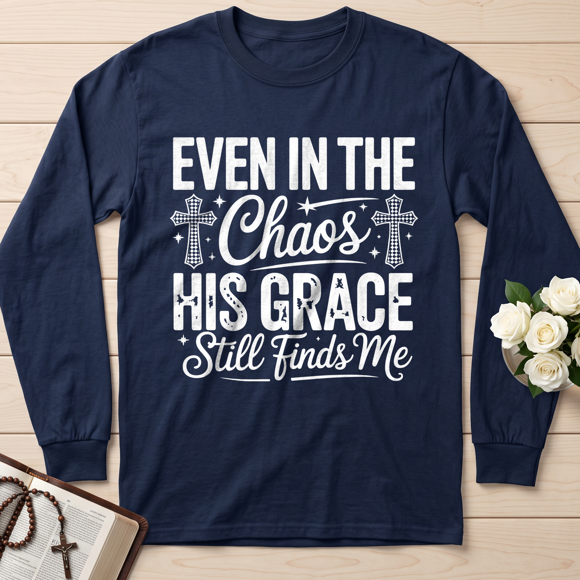 Even In The Chaos His Grace Still Finds Me 02