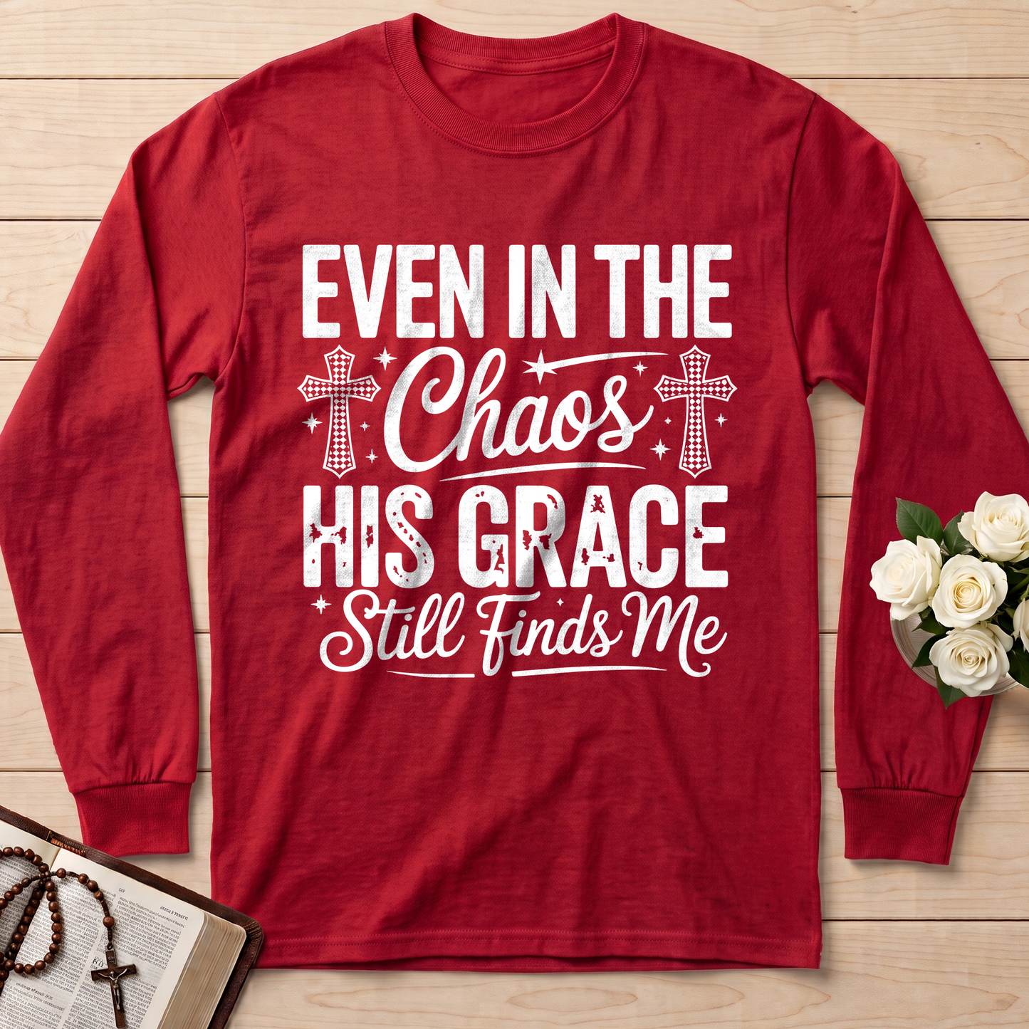 Even In The Chaos His Grace Still Finds Me 02