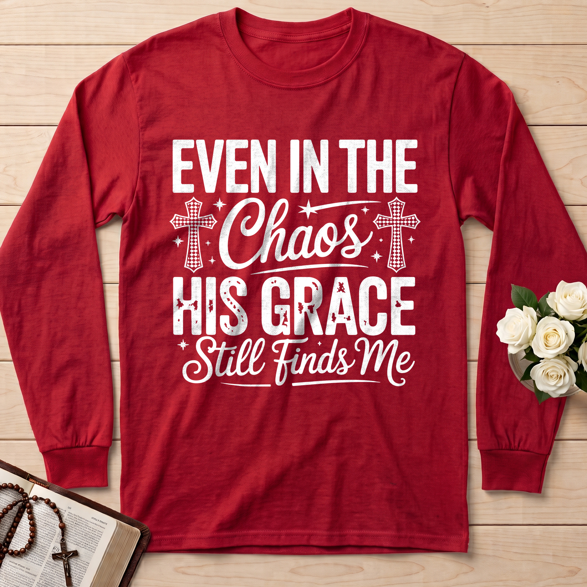 Even In The Chaos His Grace Still Finds Me 02