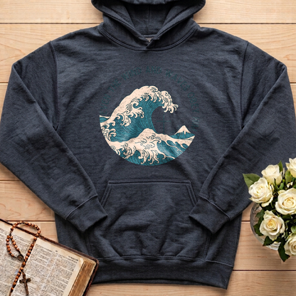 Even The Wind & Waves Obey Him Mark 4.41 03