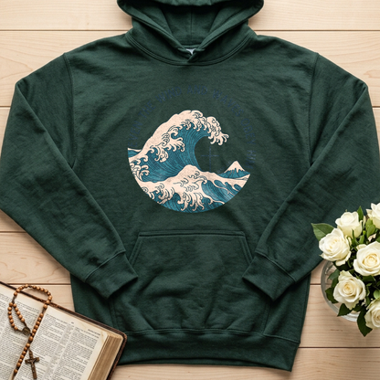 Even The Wind & Waves Obey Him Mark 4.41 03