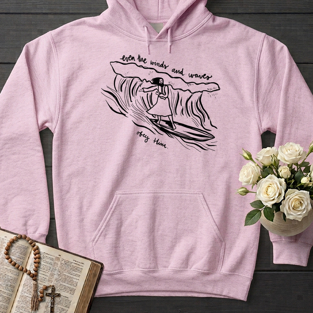 Even The Winds And Waves Obey Him 01