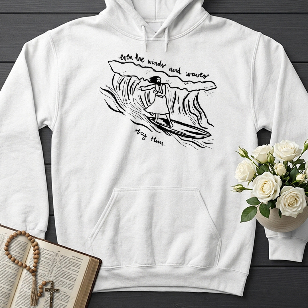 Even The Winds And Waves Obey Him 01