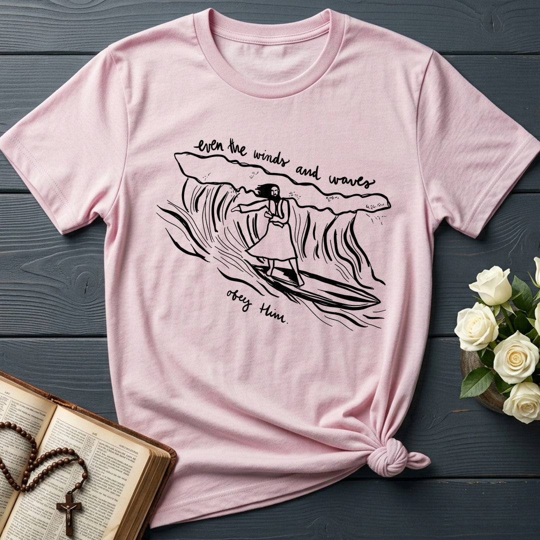 Even The Winds And Waves Obey Him 01
