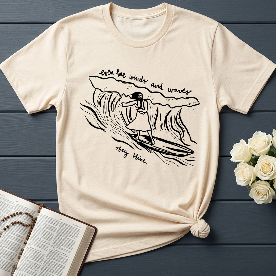 Even The Winds And Waves Obey Him 01