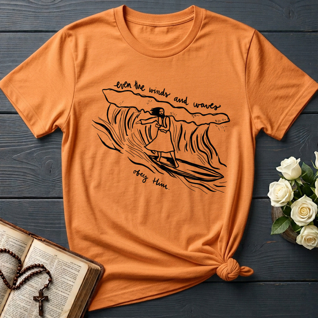 Even The Winds And Waves Obey Him 01