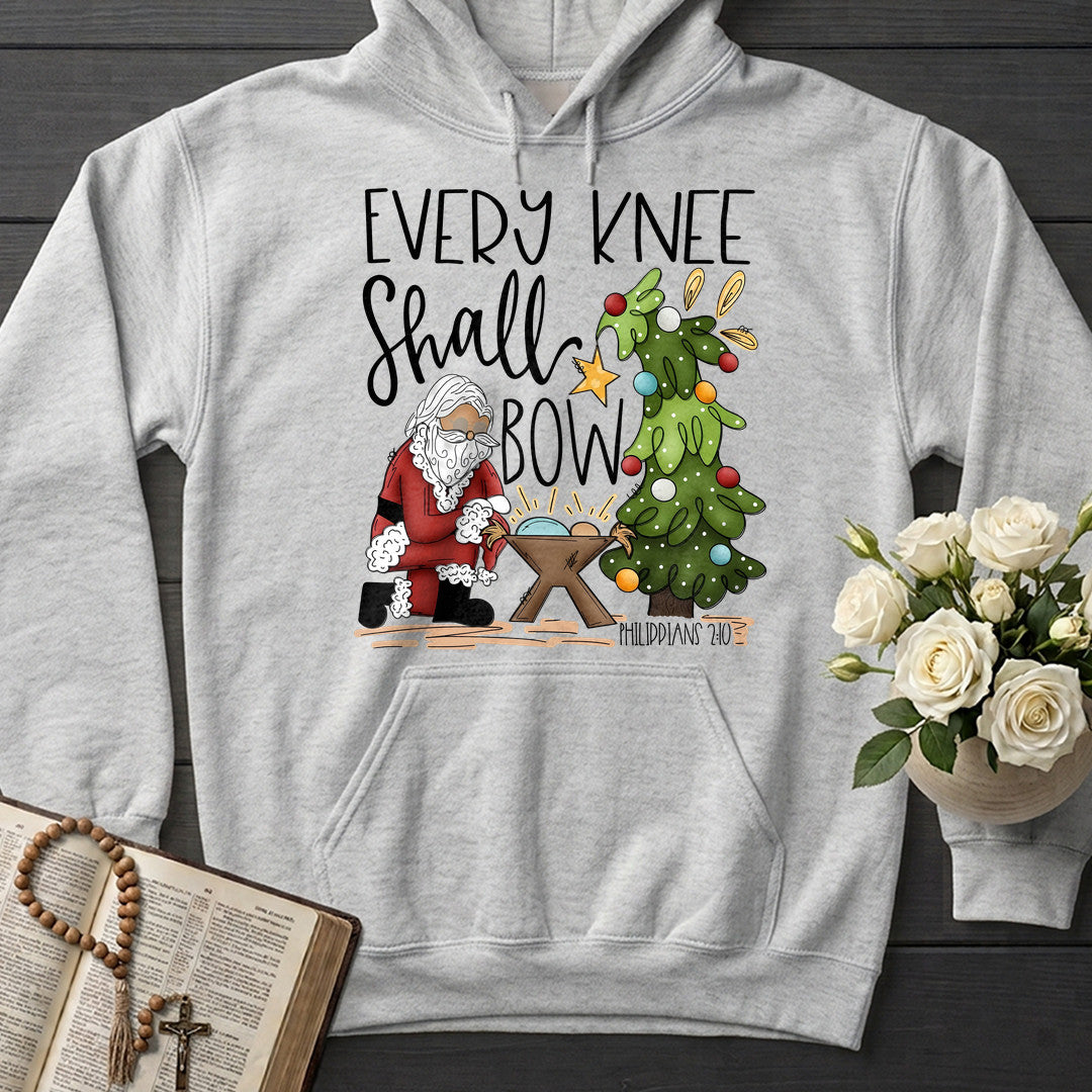 Every Knee Shall Bow Philippians 2.10 01
