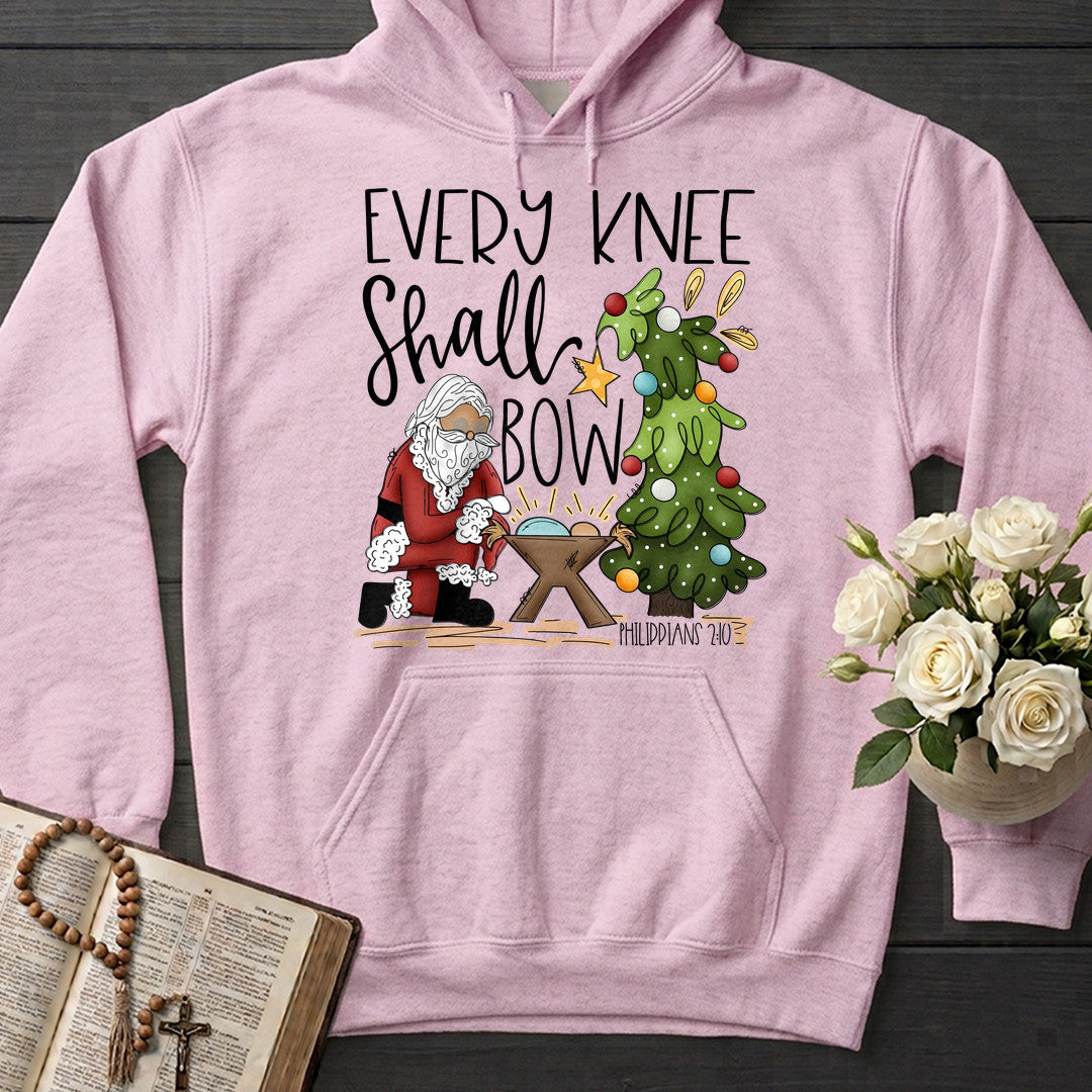 Every Knee Shall Bow Philippians 2.10 01