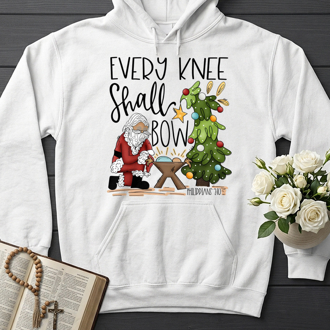 Every Knee Shall Bow Philippians 2.10 01