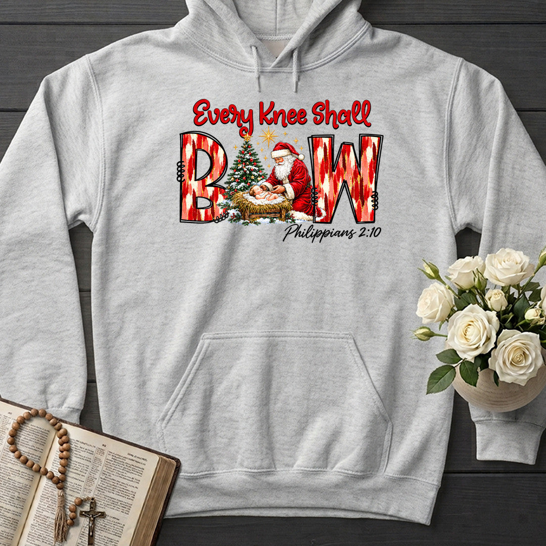 Every Knee Shall Bow Philippians 2.10 02
