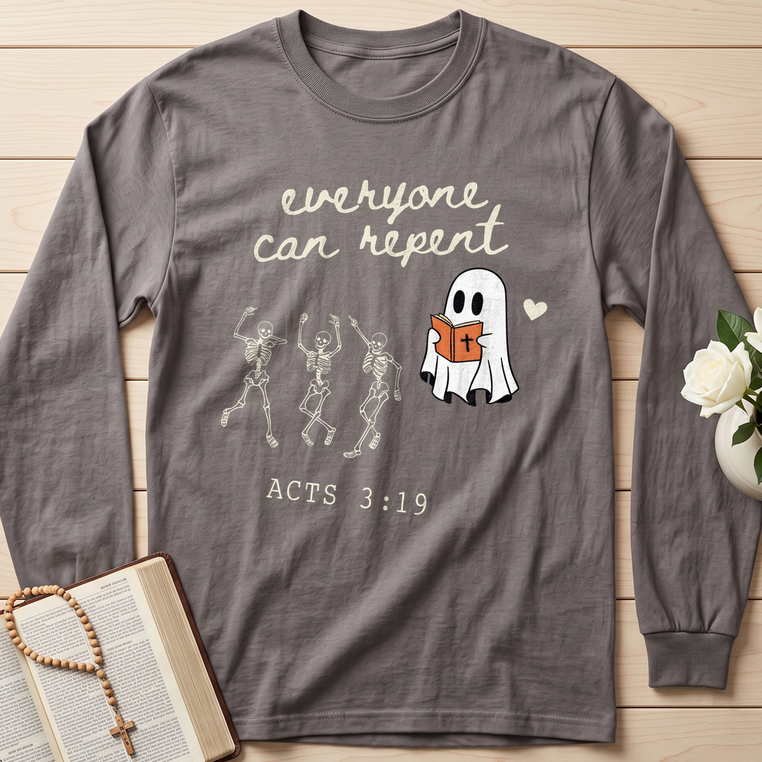 Everyone Can Repent Acts 3.19 01