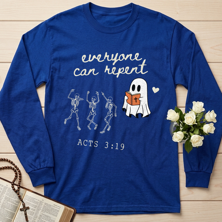 Everyone Can Repent Acts 3.19 01