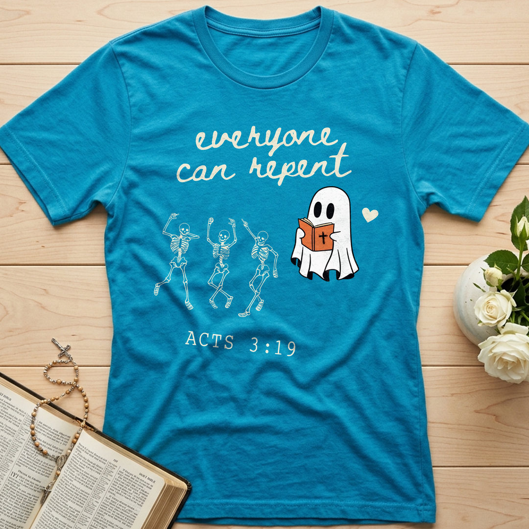 Everyone Can Repent Acts 3.19 01