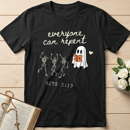 Everyone Can Repent Acts 3.19 01