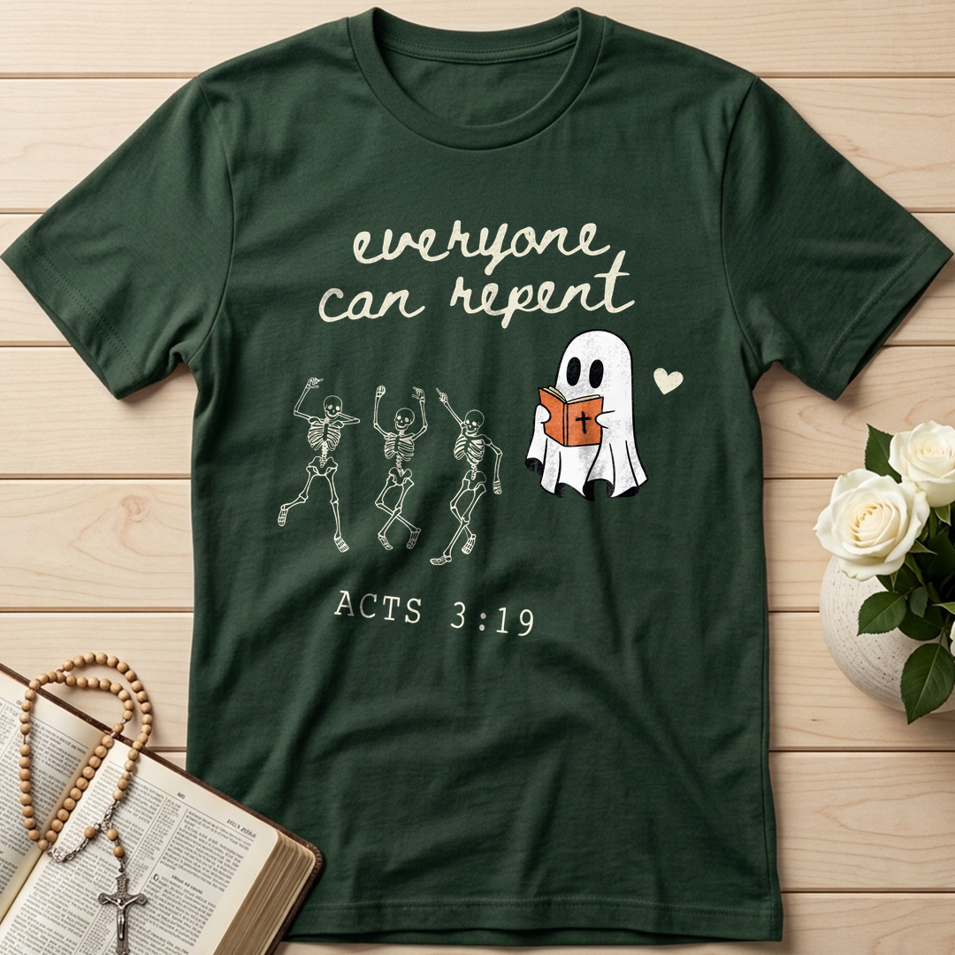 Everyone Can Repent Acts 3.19 01