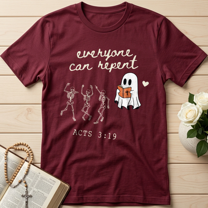 Everyone Can Repent Acts 3.19 01
