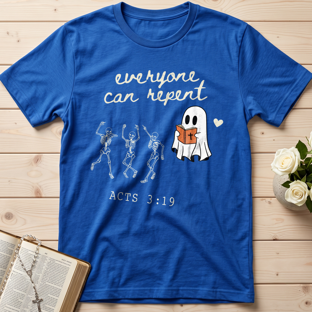 Everyone Can Repent Acts 3.19 01
