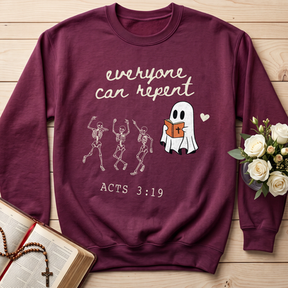 Everyone Can Repent Acts 3.19 01