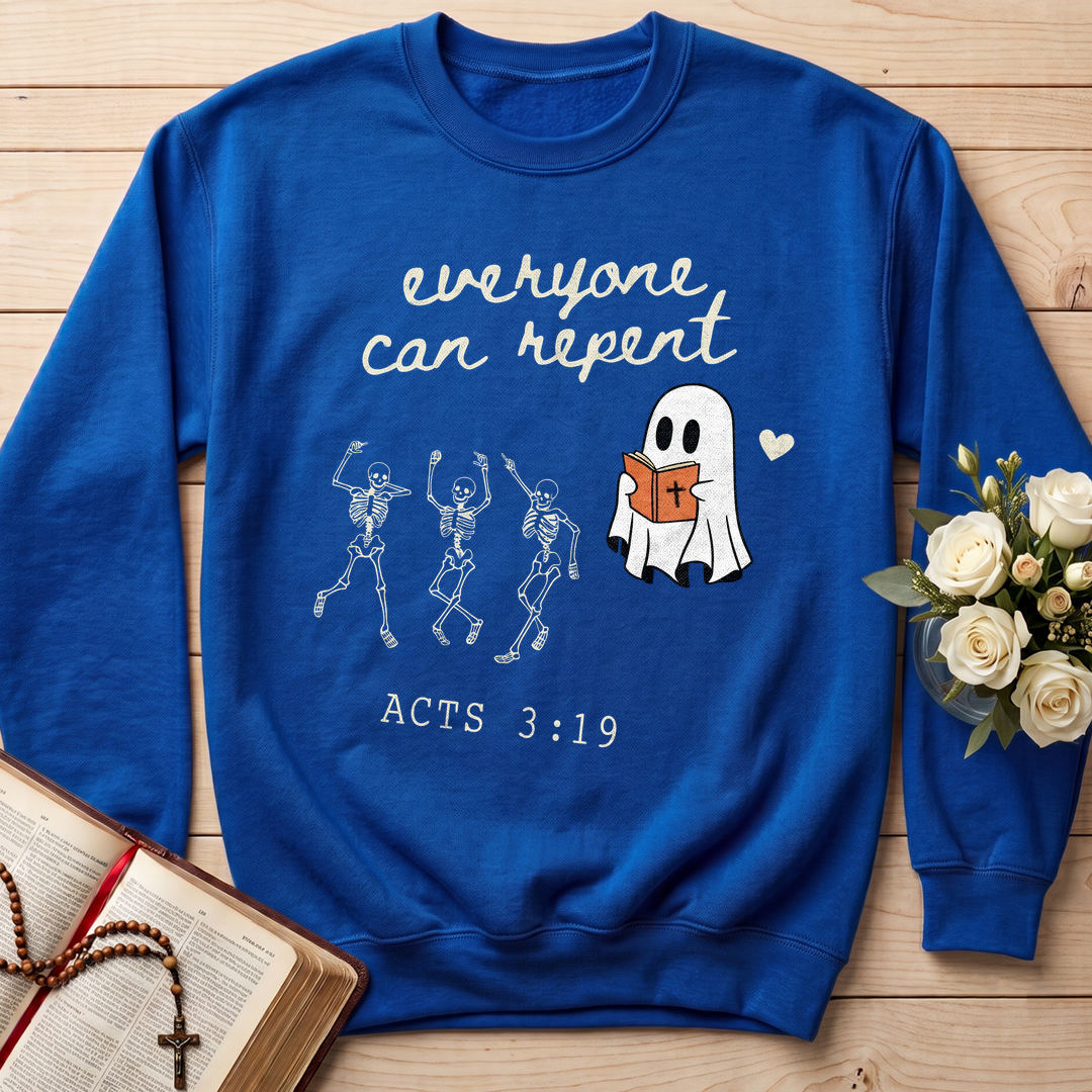 Everyone Can Repent Acts 3.19 01