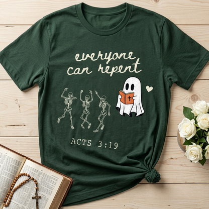 Everyone Can Repent Acts 3.19 01