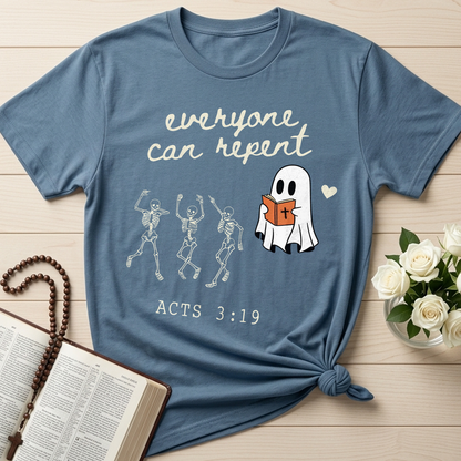 Everyone Can Repent Acts 3.19 01