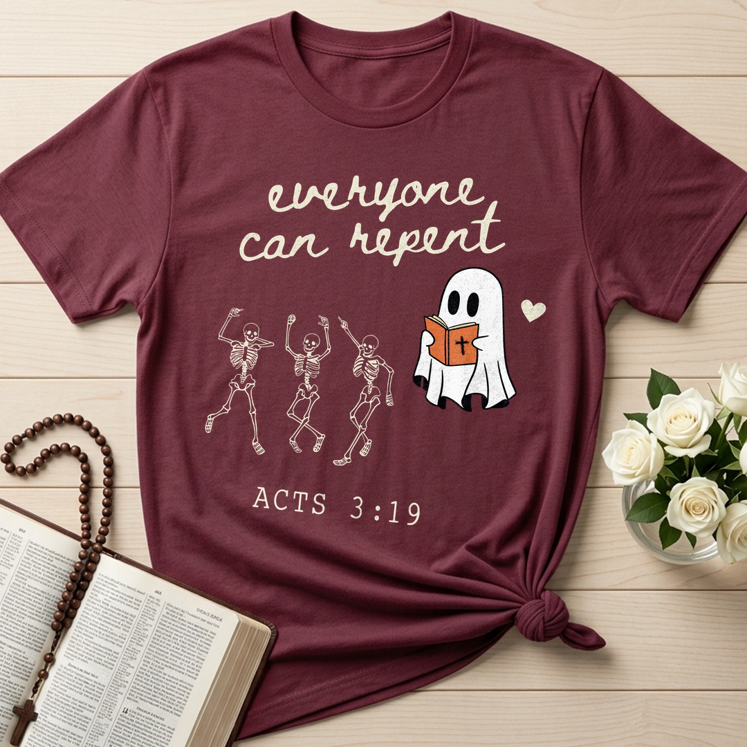 Everyone Can Repent Acts 3.19 01