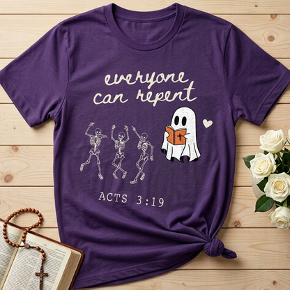 Everyone Can Repent Acts 3.19 01