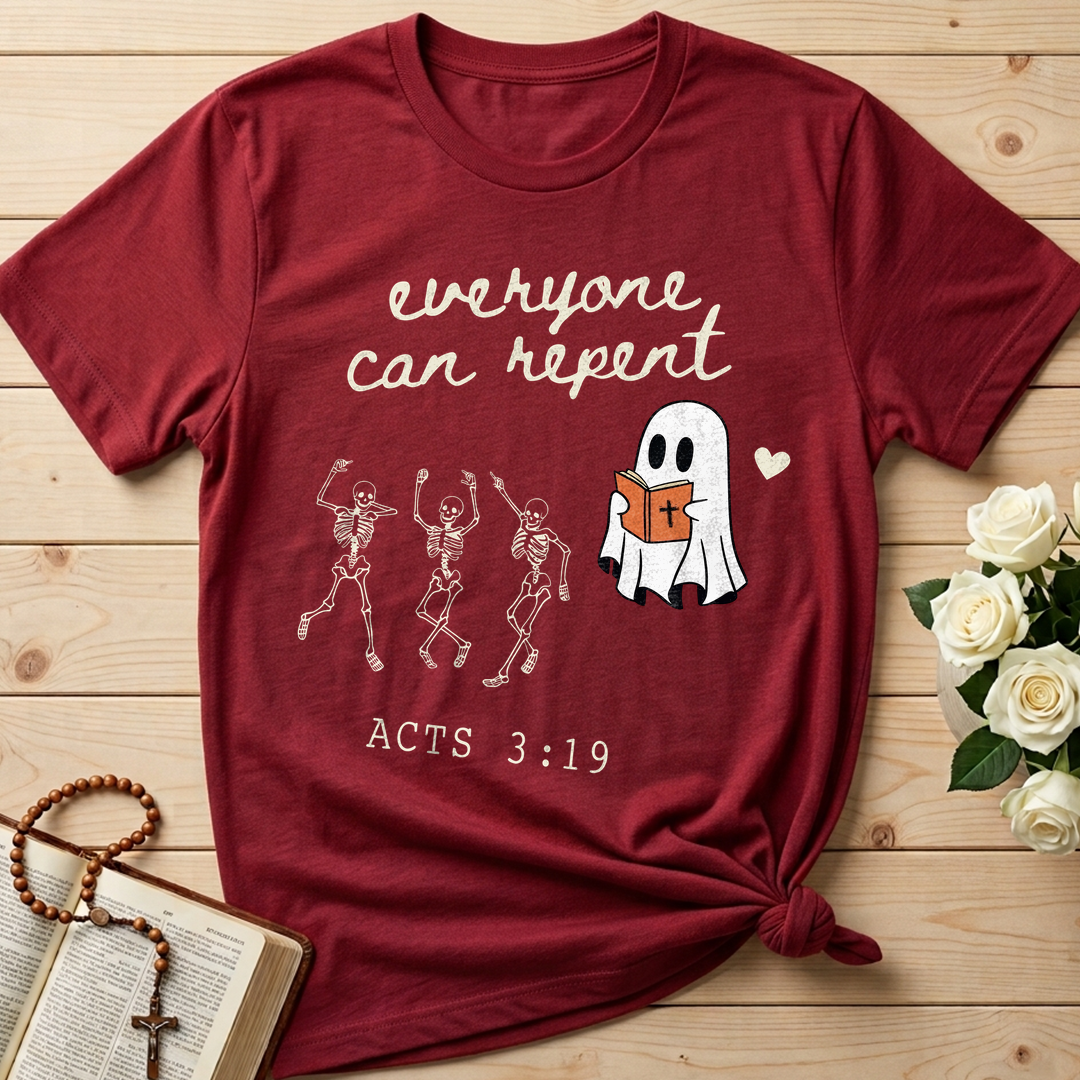 Everyone Can Repent Acts 3.19 01