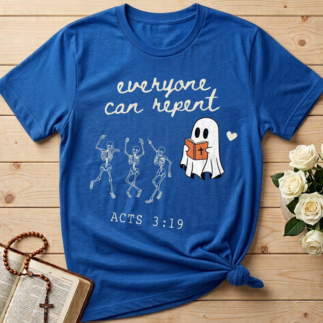 Everyone Can Repent Acts 3.19 01