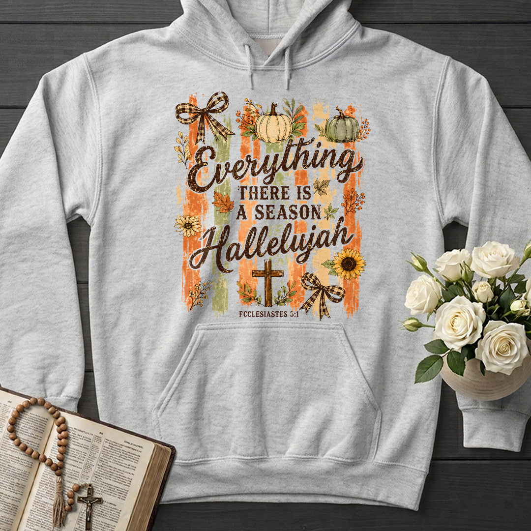 Everything There Is A Season Hallelujah 01