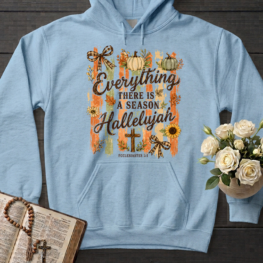 Everything There Is A Season Hallelujah 01